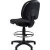 National Public Seating NPS Comfort Task Stool 245345 Height CTS